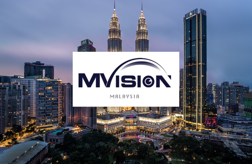 TOG จำหน่ายกิจการ MVISION Malaysia (บริษัทร่วม)