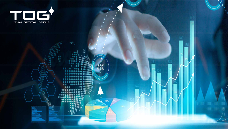 TOG รับอนิสงค์ออเดอร์เลนส์เพิ่ม เหตุจากการแพร่ระบาดโควิด-19 รอบใหม่ในจีน