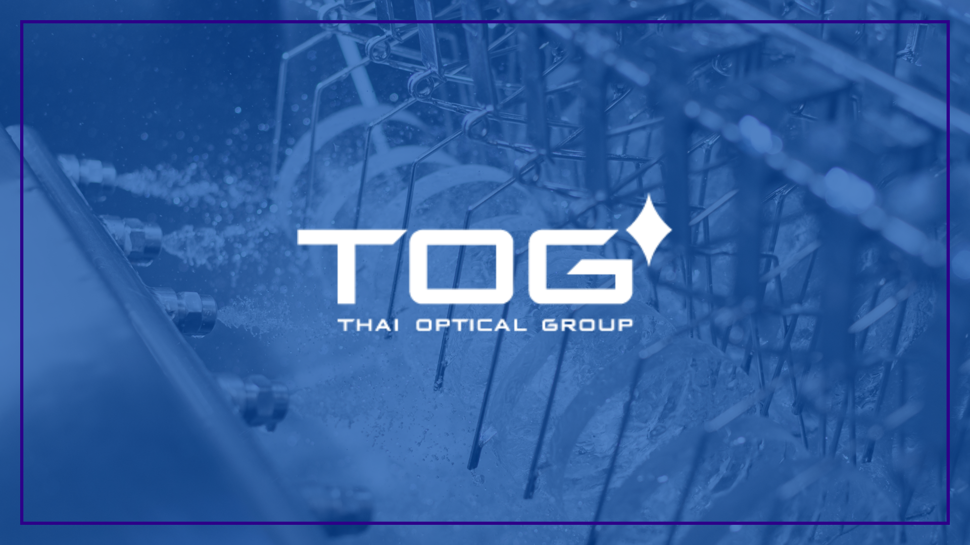 TOG คาดการณ์ยอดขายเติบโตต่อเนื่องในครึ่งปีหลัง