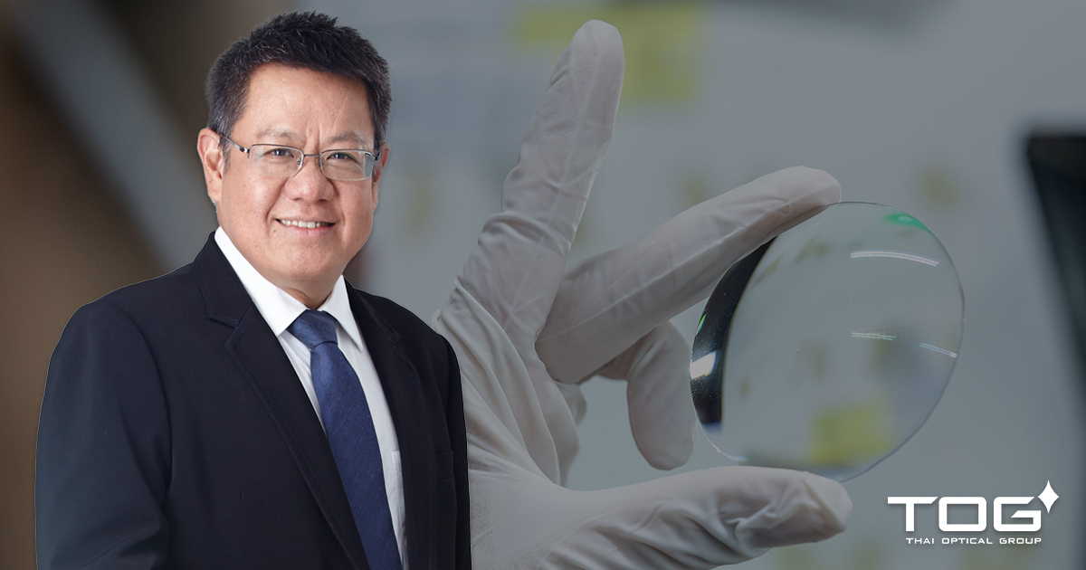 TOG รับมือศก.โลกผันผวน เดินหน้ากระจายตลาด-ลดเสี่ยงภาษี มุ่ง ESG หนุนเติบโตยั่งยืน 