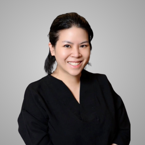 ปริณดา ประจักษ์ธรรม