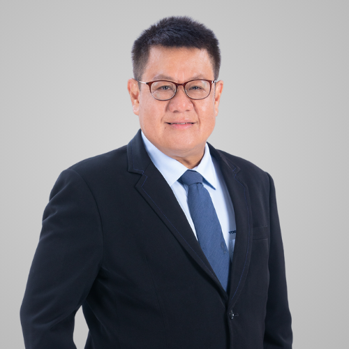 ธรณ์ ประจักษ์ธรรม