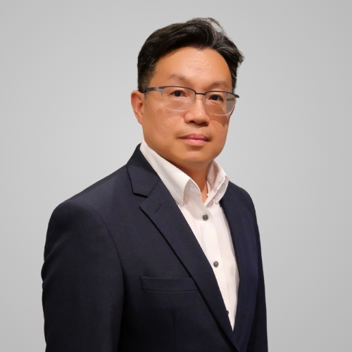 ชาตรี พัฒนเลิศพันธ์