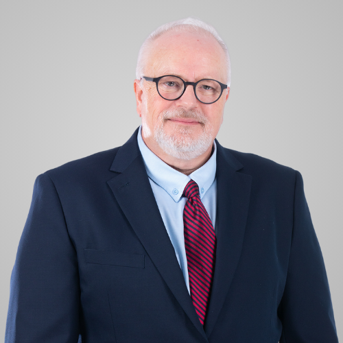 พอล ไบรอัน ฟัสซี